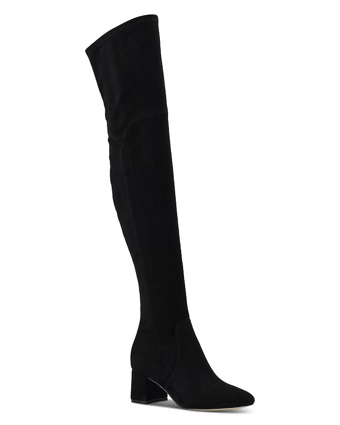 An Over-the-Knee Pair: Marc Fisher LTD. Charlote High Heel Boots