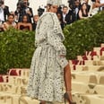 Every Met Gala Look Is Fab From the Front — but Wait Till You See the Sexy Views From Behind