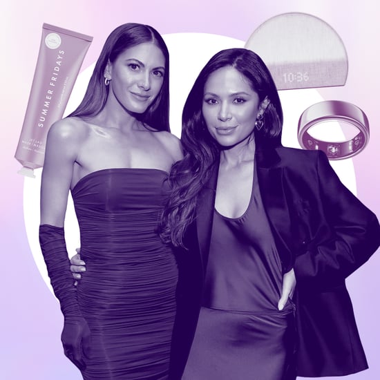 Marianna Hewitt and Lauren Ireland's Must Have-Products