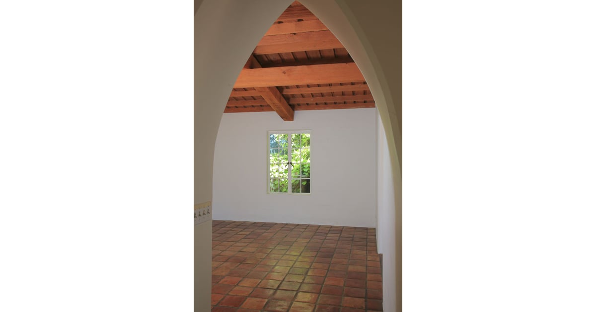 Marilyn Monroe's House | POPSUGAR Home Photo 6