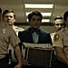Extremely Wicked, Shockingly Evil and Vile Movie Trailer