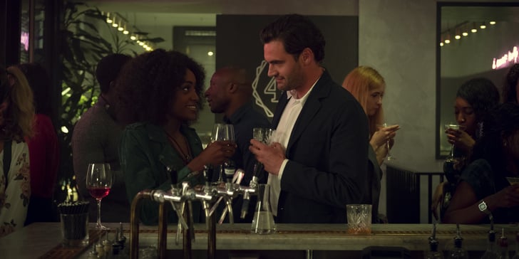 Behind Her Eyes: Differences Between the Book and TV Show | POPSUGAR Entertainment