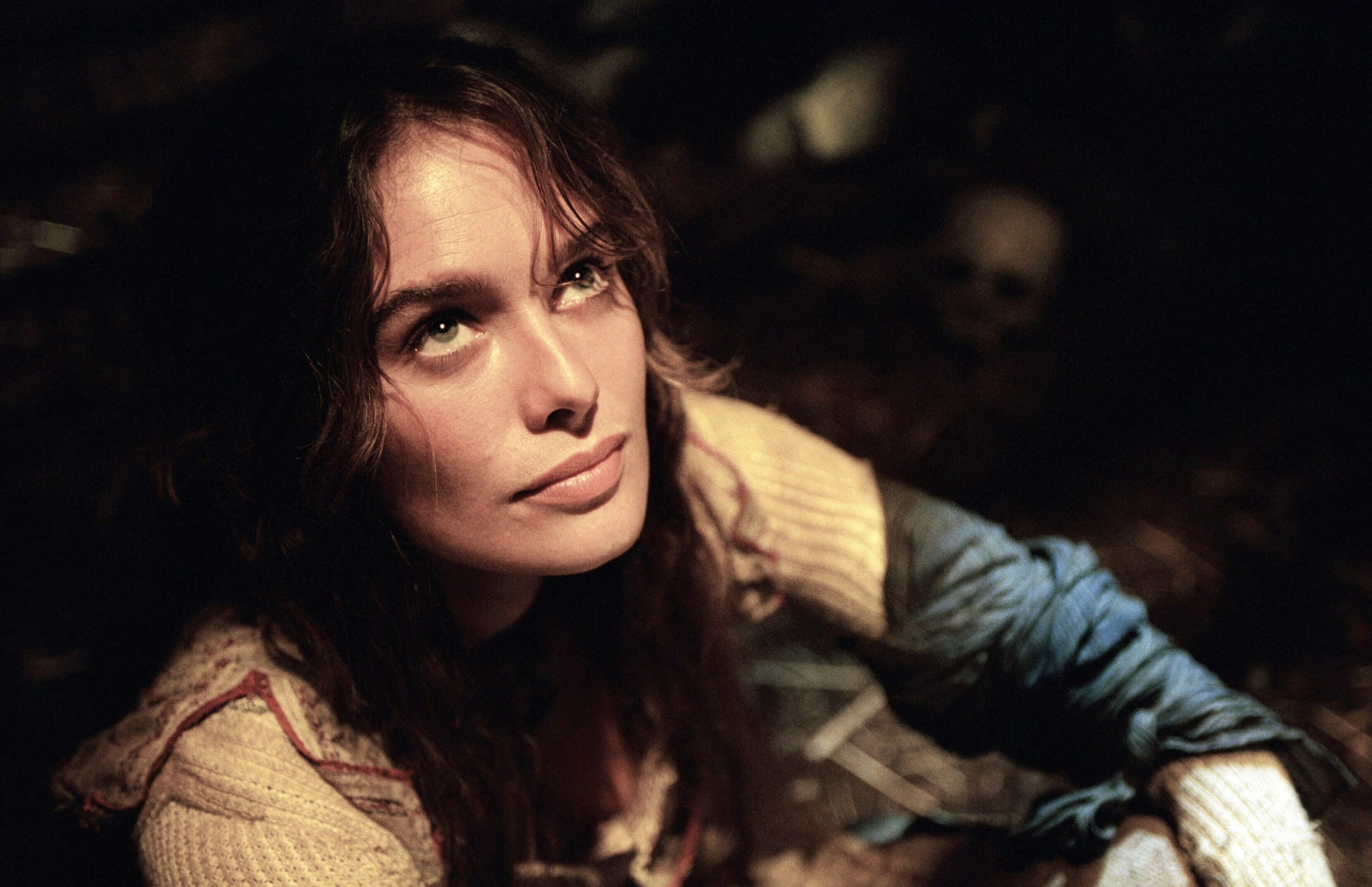 The Brothers Grimm, 2005 | 10 Places You've Seen Game of Thrones's Lena Headey Before | POPSUGAR Entertainment Photo 4