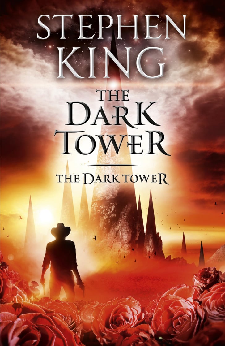 stephen king the dark tower series