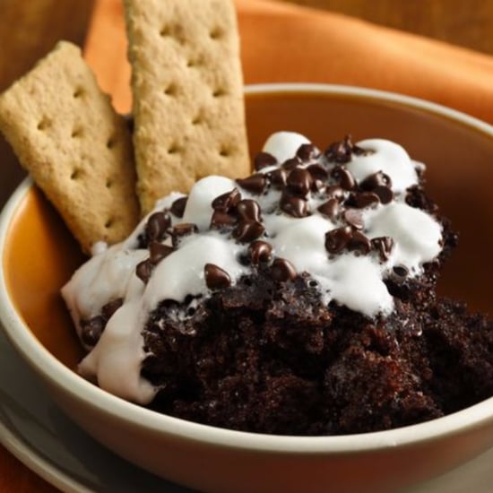 Kid-Friendly Crock-Pot Desserts