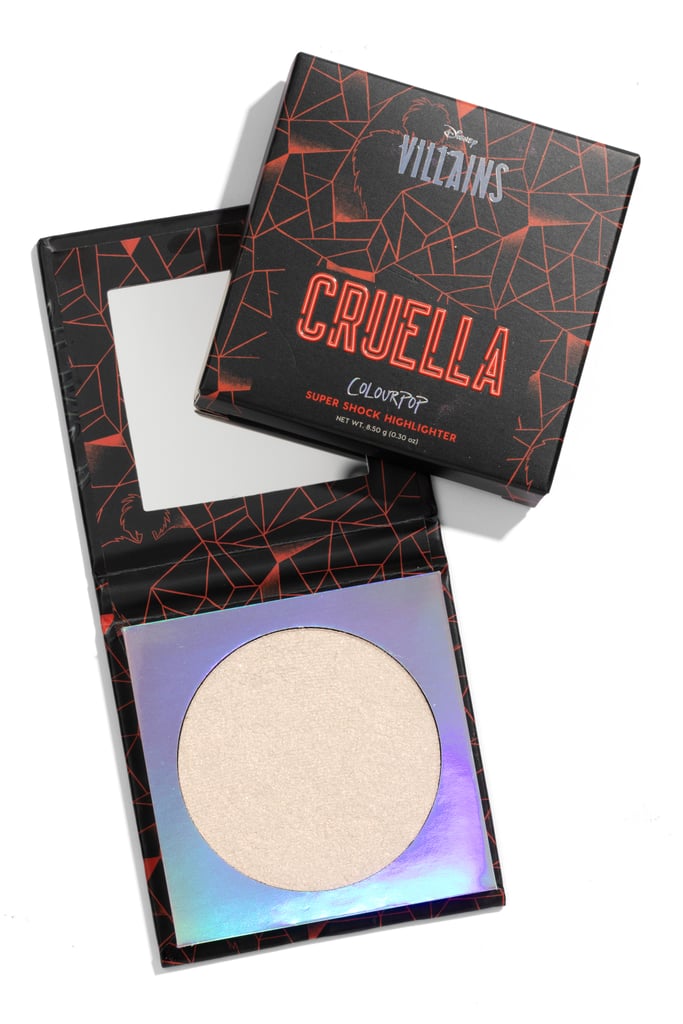 ColourPop Super Shock Highlighter in You Idiots! You Fools! You Imbeciles!