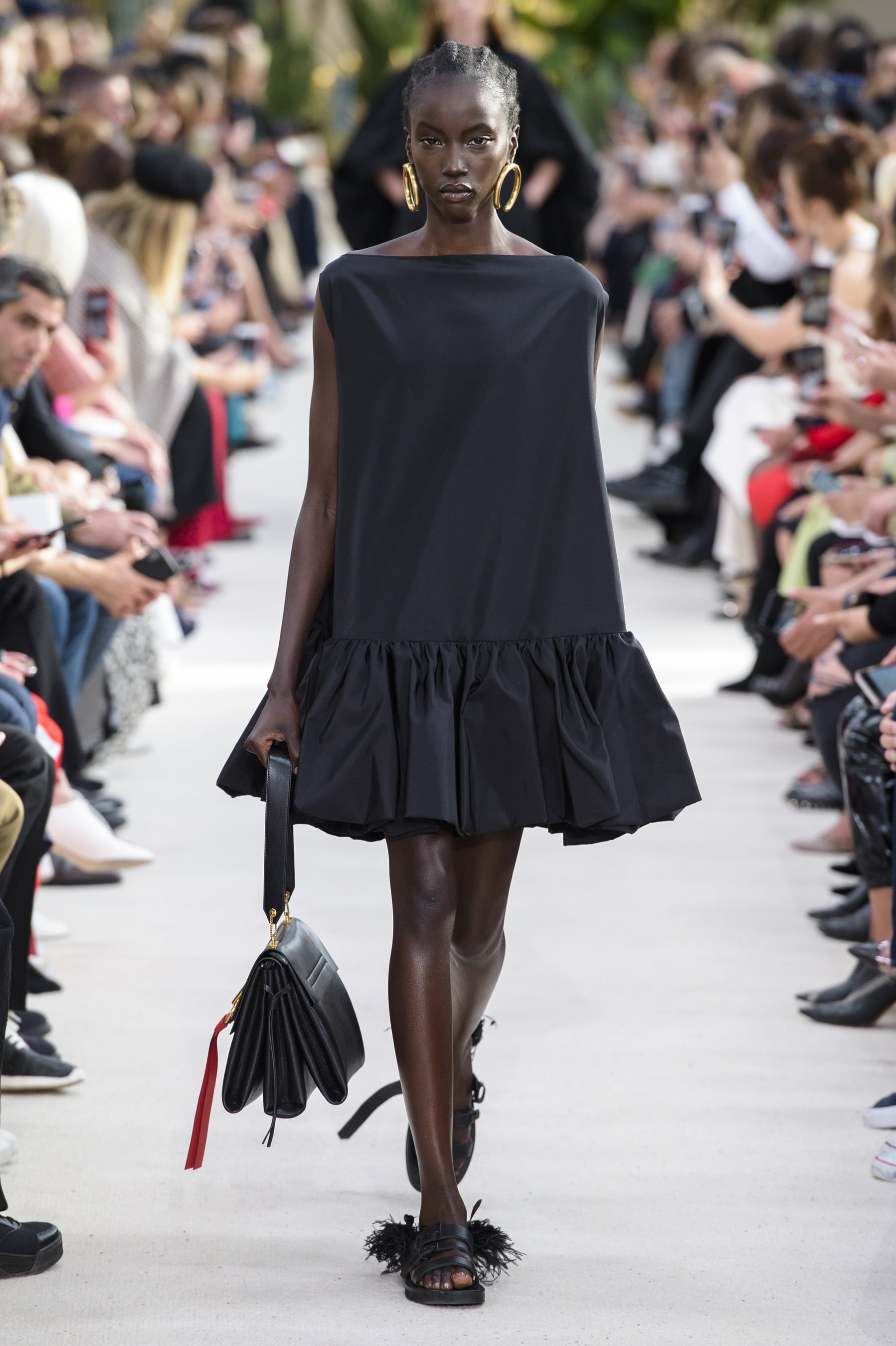 Fashion Shopping Style Valentino s Spring Dresses Are So