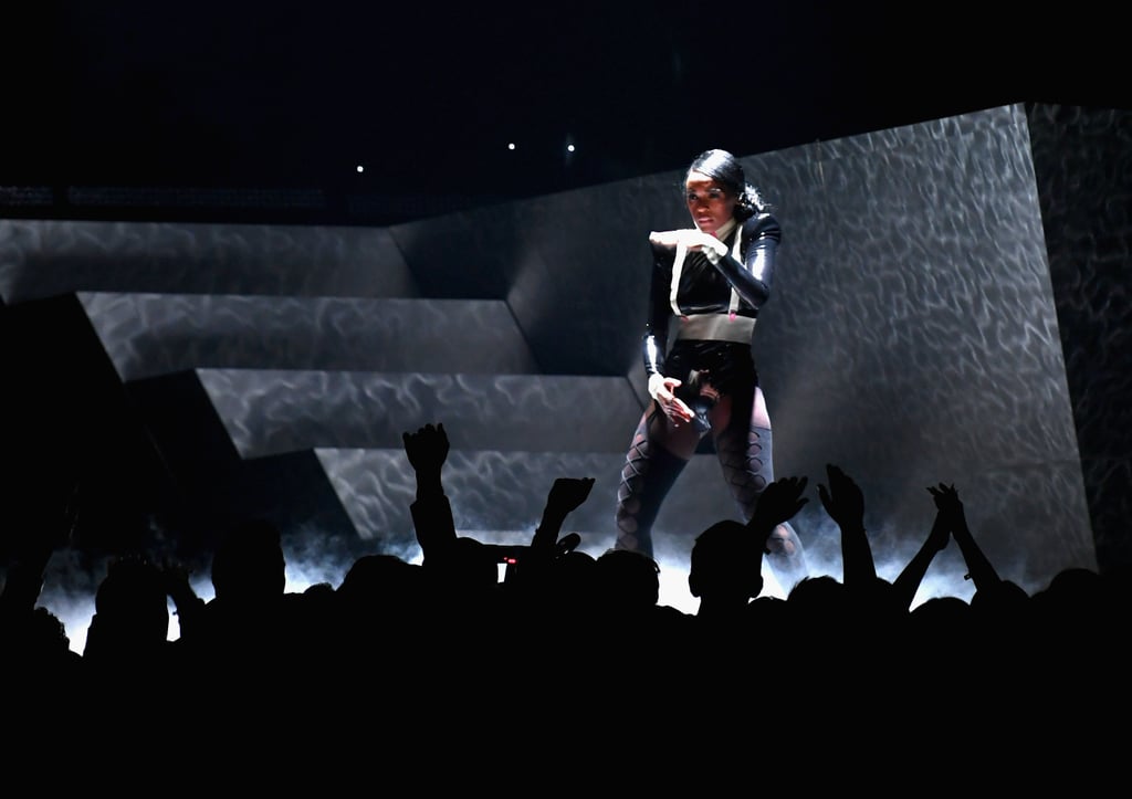 Janelle Monae Grammys Performance 2019 Video