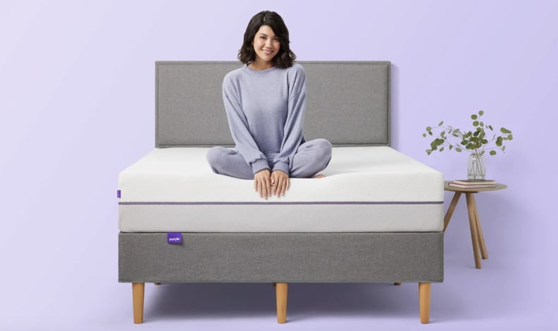 Best Mattress on Sale: Purple Mattress