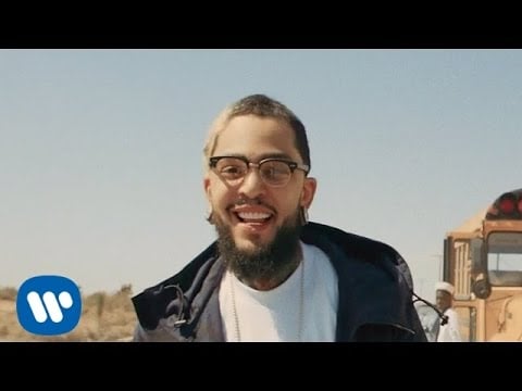 Travie McCoy, "Golden"