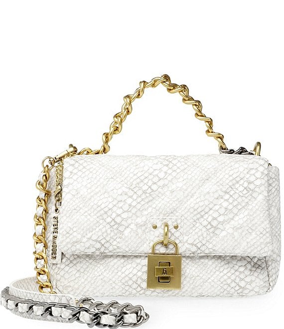 Steve Madden Daisey Top Handle Crossbody Bag