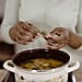 How to Make Soup With Whatever You Have in Your Fridge