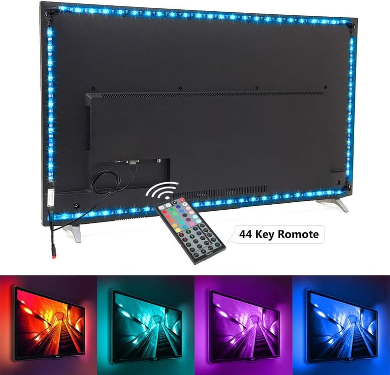 Nexlux Led Strip Lights