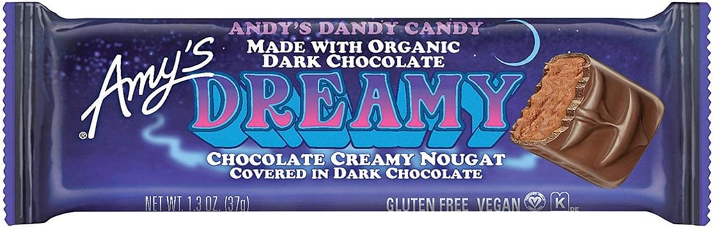 Amy's Organic Vegan Dreamy Candy Bar