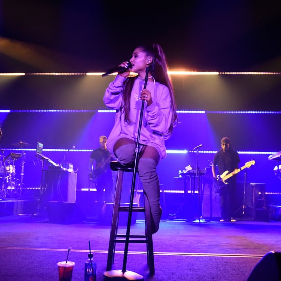 What Songs Does Ariana Grande's "7 Rings" Sound Like?