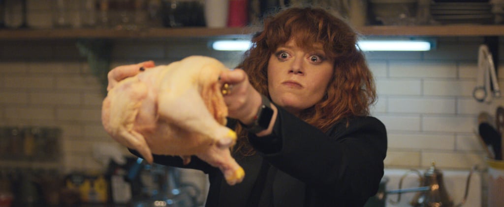 Funny Tweets About the Russian Doll Netflix Series