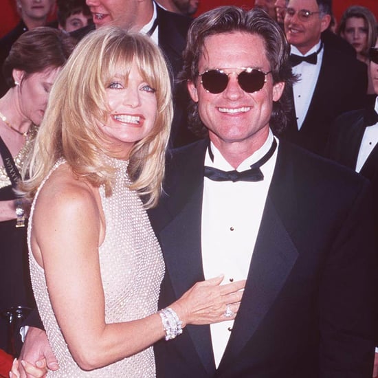 Celebrity Couples at the 1997 Oscars