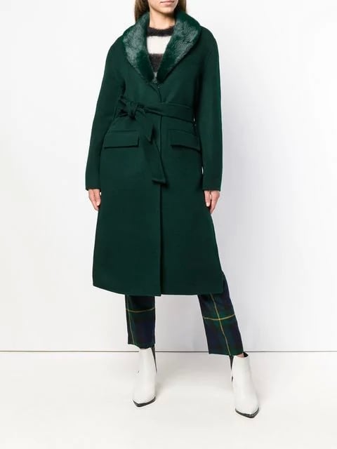 P.A.R.O.S.H. Lover Coat