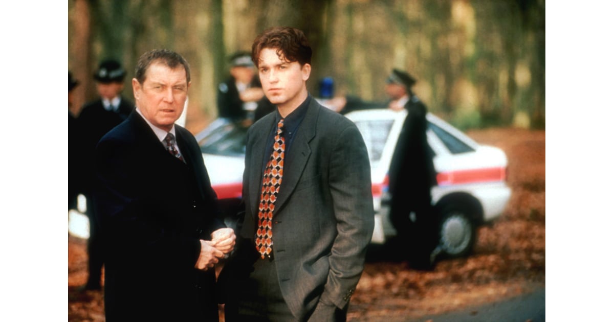 Midsomer Murders Best British Crime and Detective TV Shows to Watch