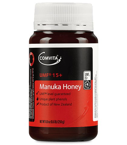 Comvita Manuka Honey