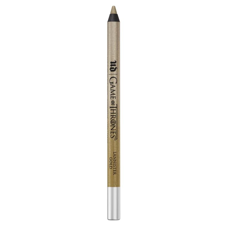 24/7 Glide-On Eye Pencil in Lannister Gold ($22)