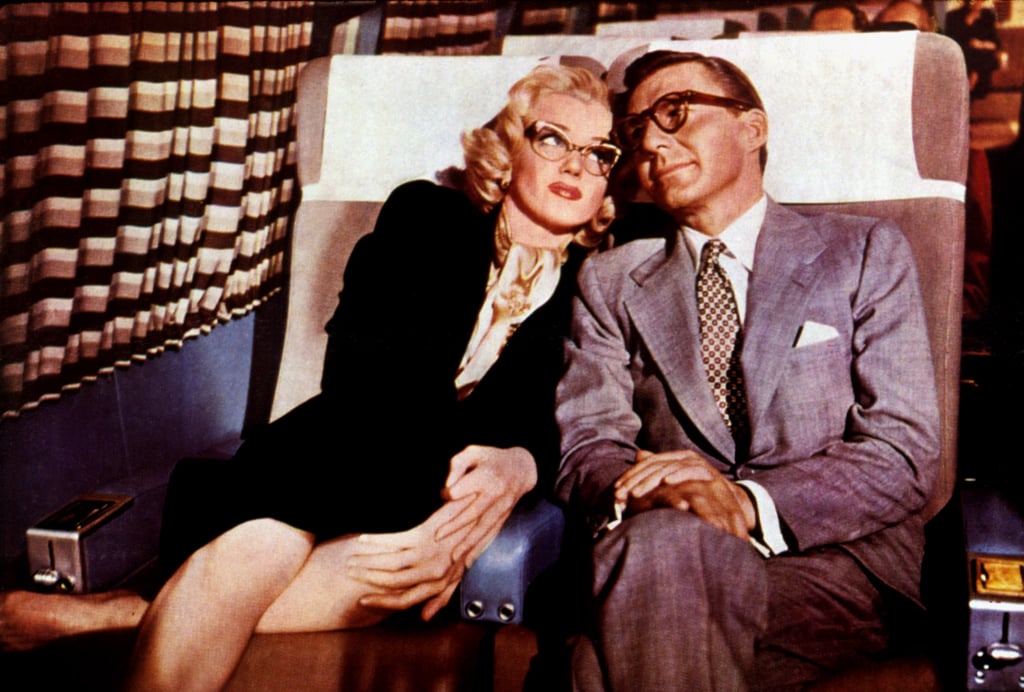 How To Marry A Millionaire 1953 Best Marilyn Monroe Movies Popsugar Entertainment Photo 4 7953