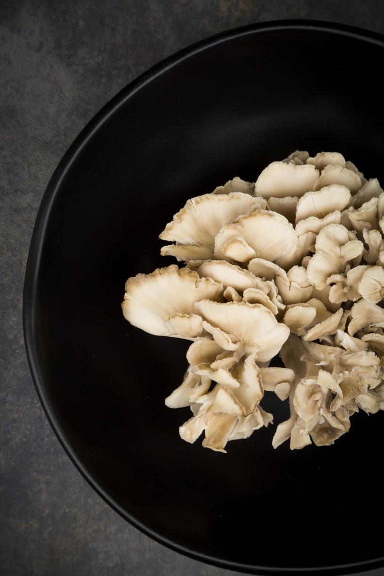 Maitake Mushrooms