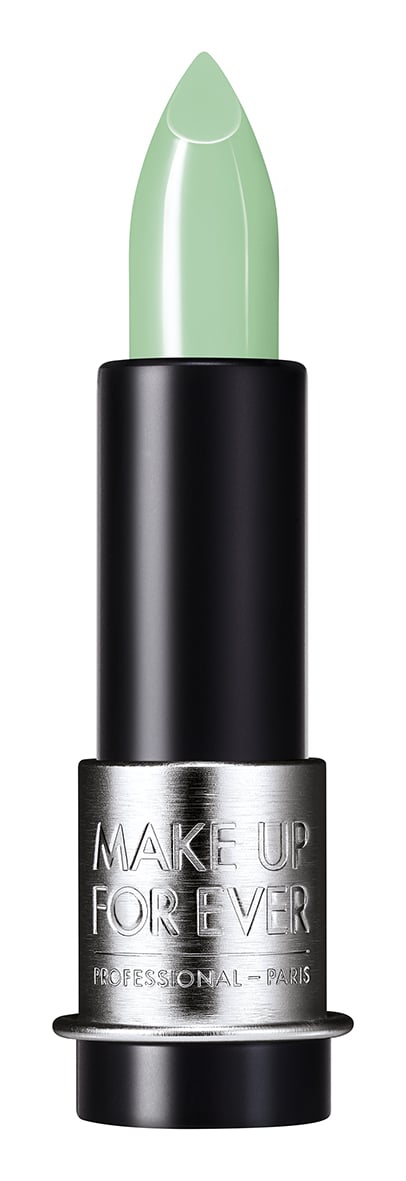 Best For Fair Skin Tones: Make Up For Ever Artist Rouge Lipstick in C601