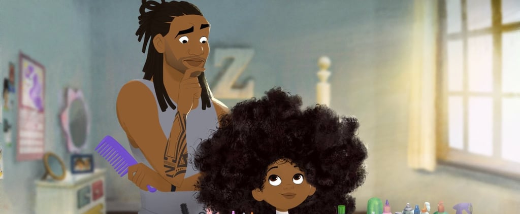 Hair Love Is Becoming a Series Called Young Love on HBO Max