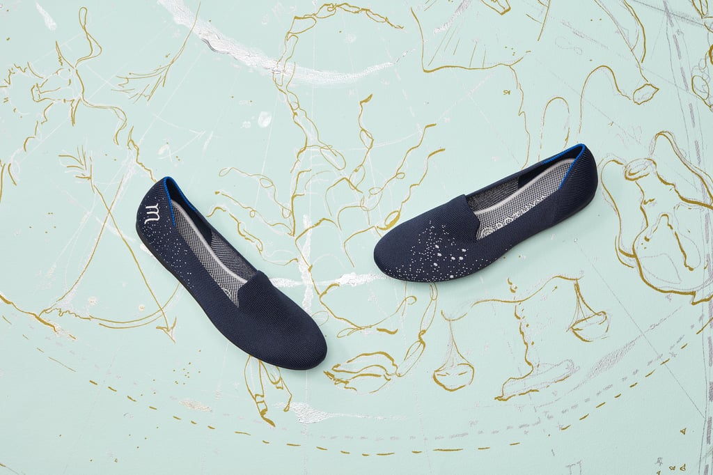The Scorpio Loafer