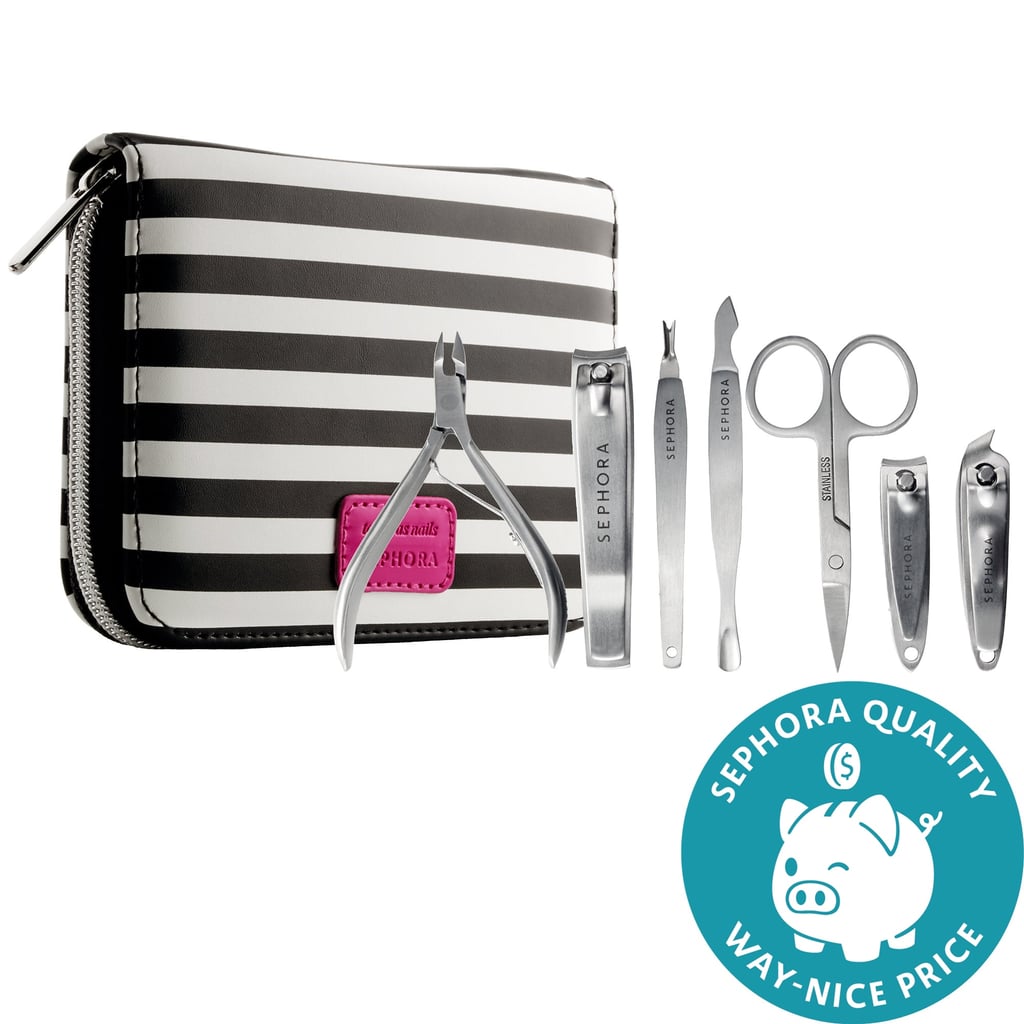 Basic Manicure Tools