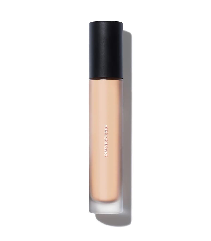 Best Foundation: Dewy Coverage