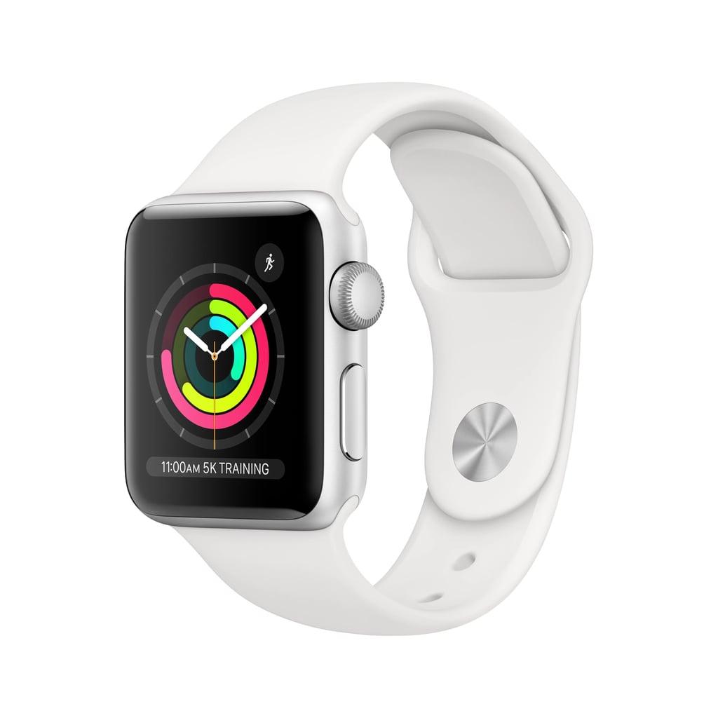 Best Fitness Deal: Apple Watch Series 3