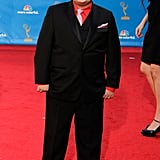 Young Stars at the Emmys Then and Now | POPSUGAR Celebrity