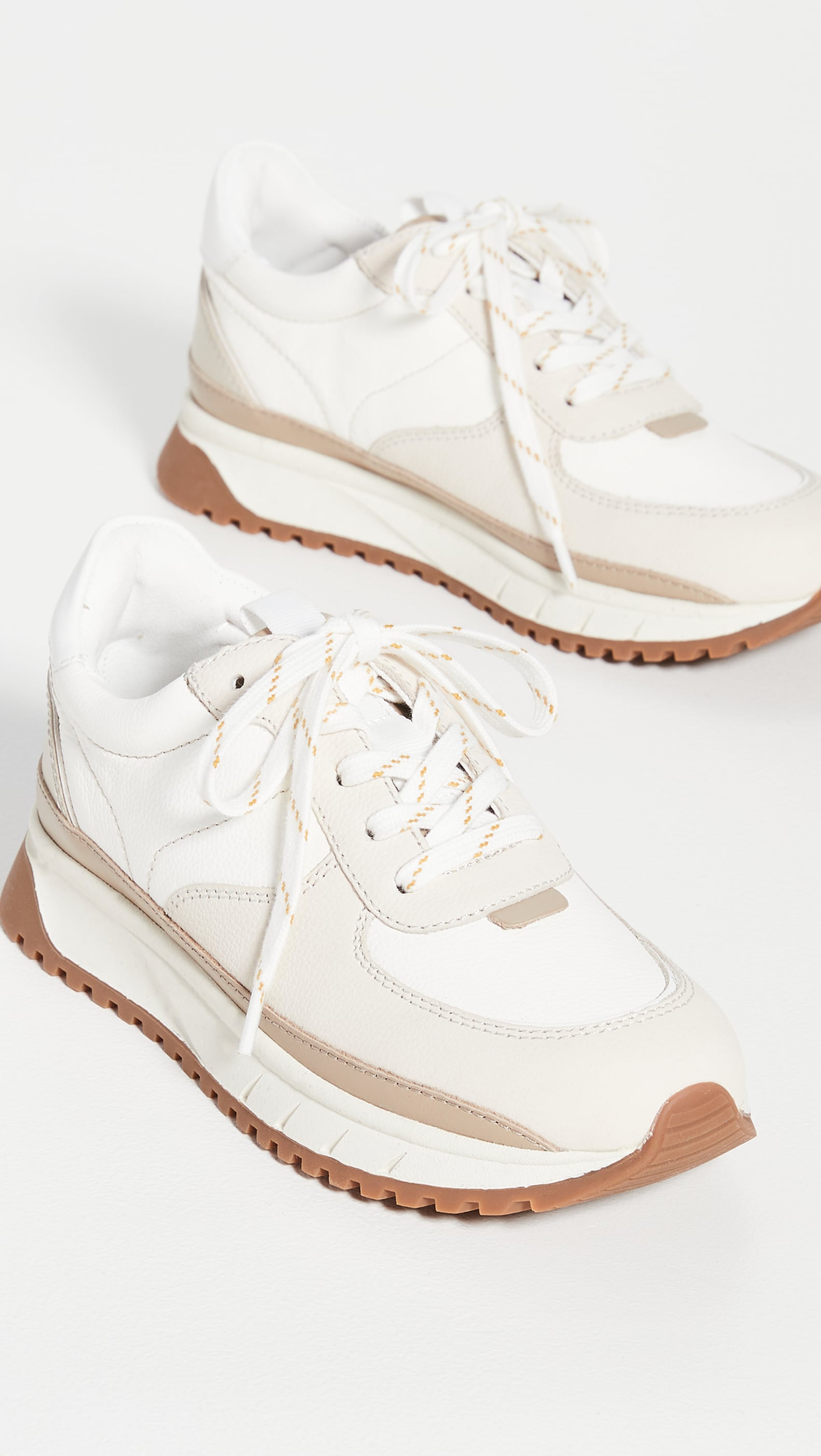 The Best '70s-Inspired Sneakers For Women | POPSUGAR Fashion
