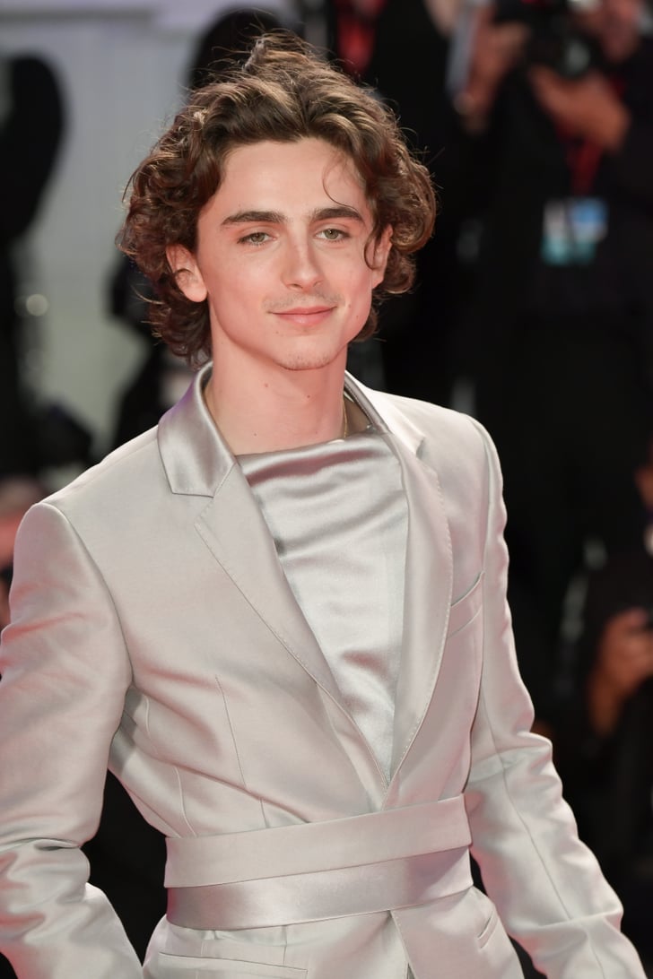 timothée chalamet funko pop