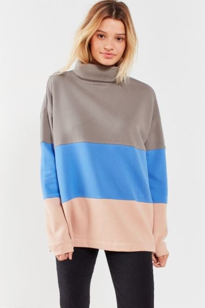 Out From Under Turtleneck Top
