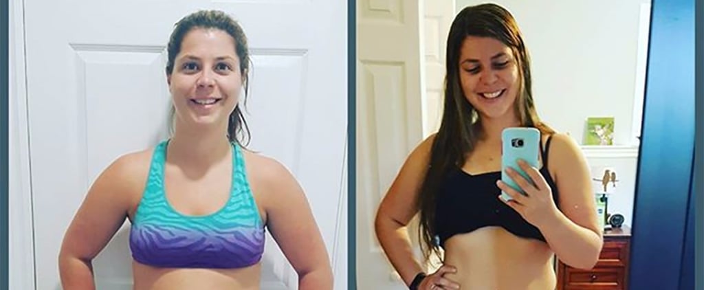 Eat More Lose Weight | Instagram