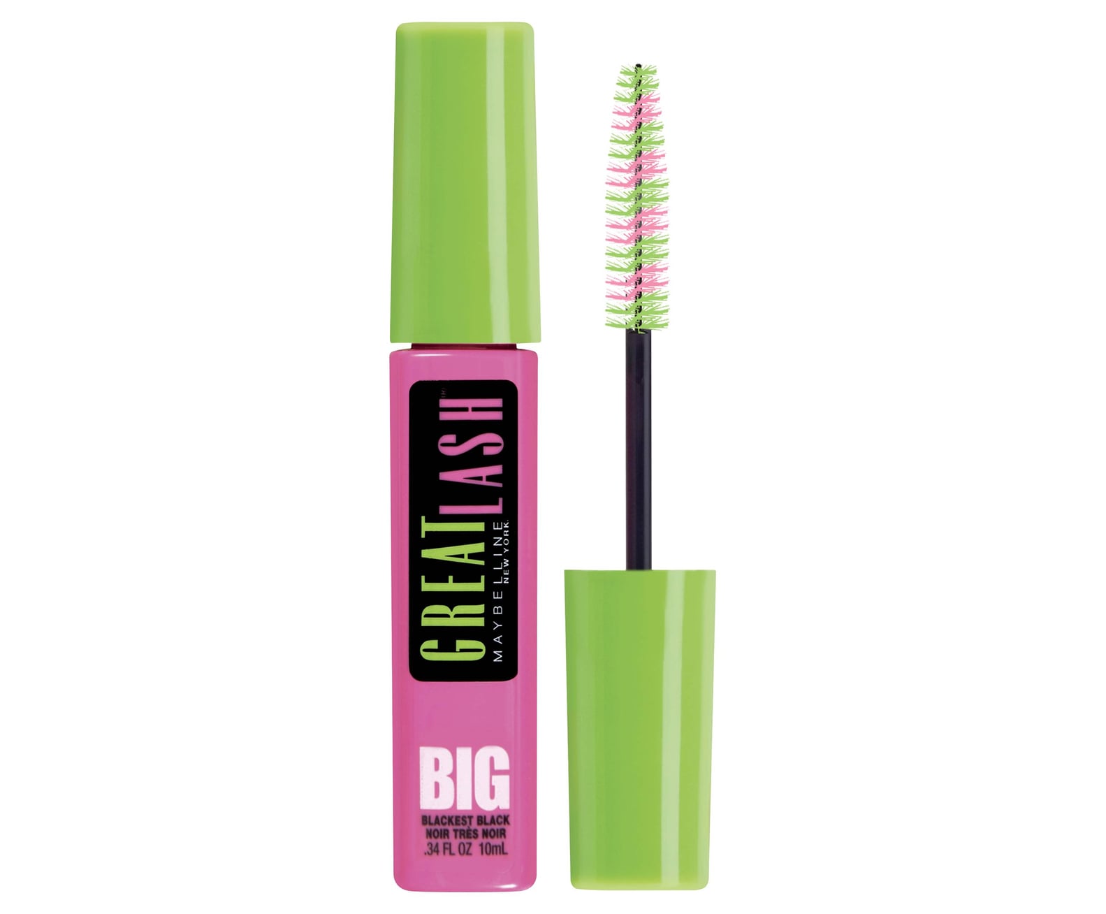 Mascara For Sensitive Eyes POPSUGAR Beauty