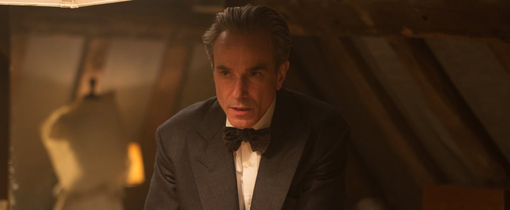 Phantom Thread True Story