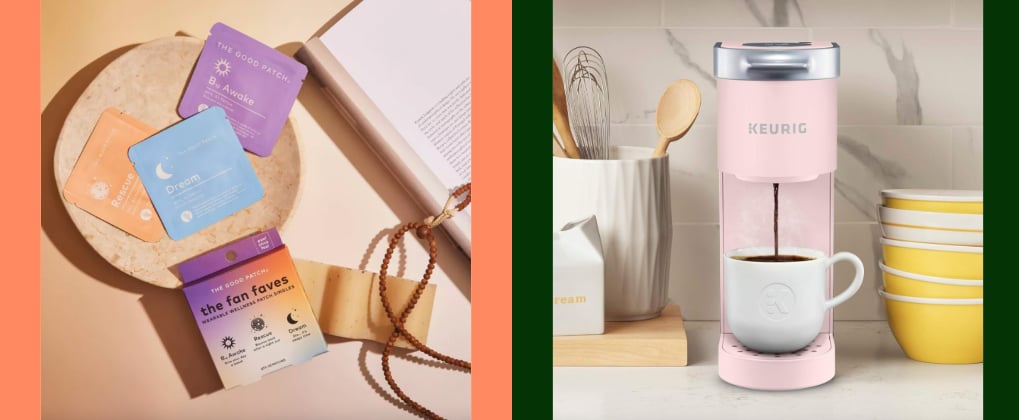 Gift Ideas For the Professional Woman