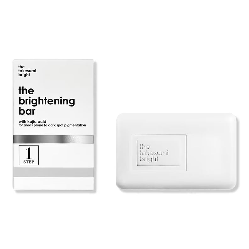Best Kojic Acid Soap for the Body
