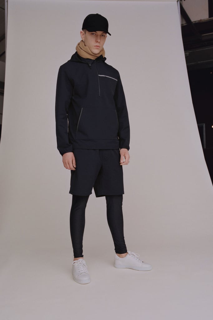 APC Fall 2016 Collection