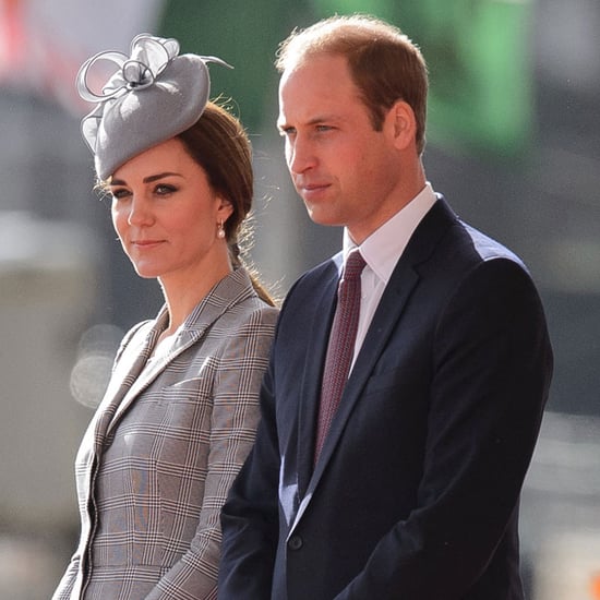 Prince William and Kate Middleton's Staff Threatens Strike