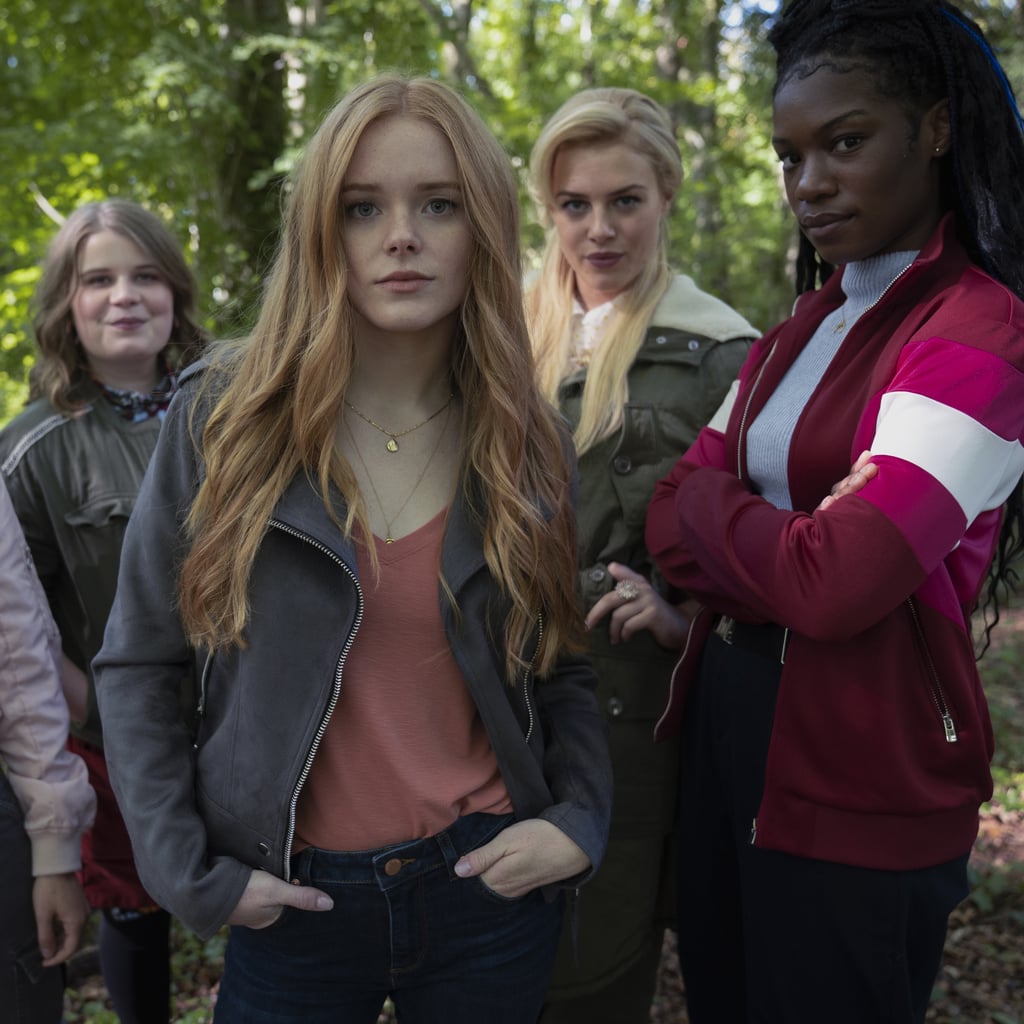 Fate: The Winx Saga Season 1 Soundtrack | POPSUGAR Entertainment UK