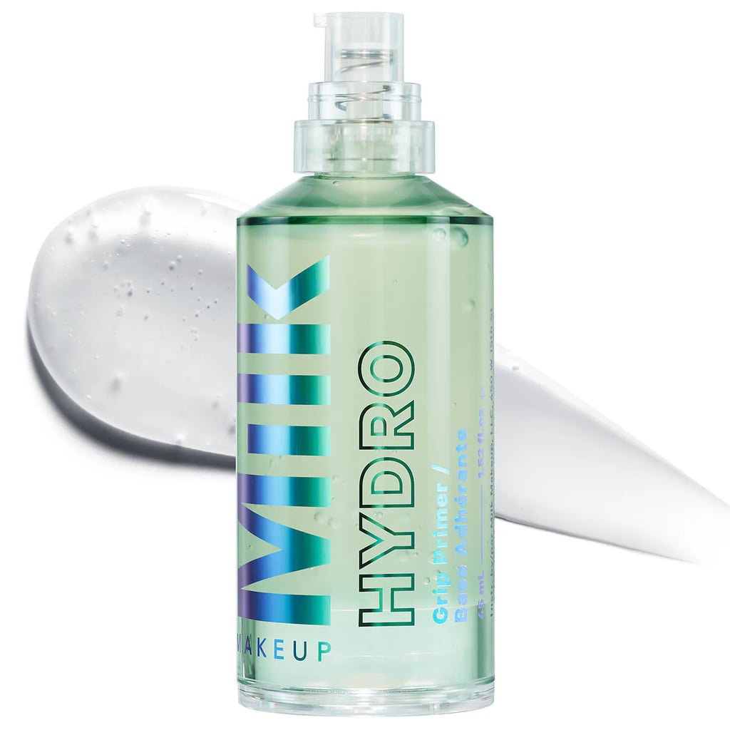 Makeup Primer That Stands Up to Humidity