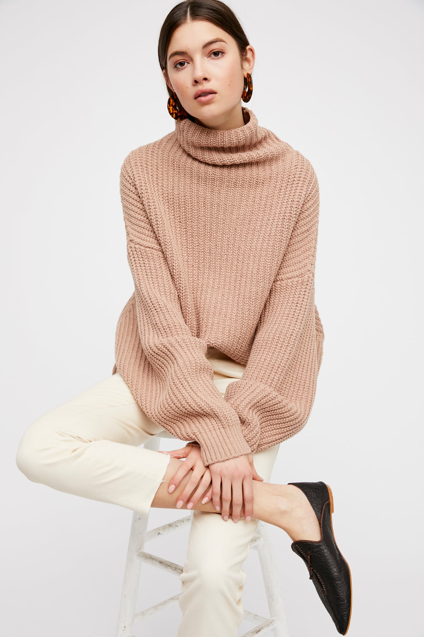 Free people swim clearance too deep pullover