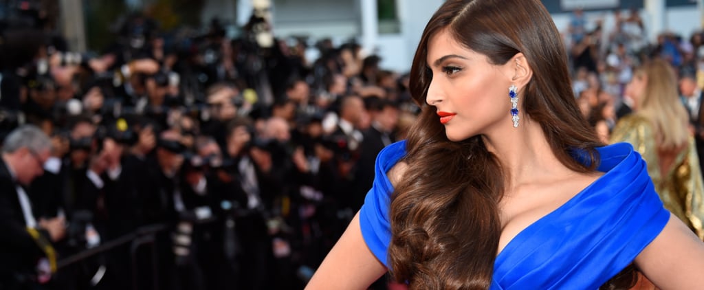 Sonam Kapoor's Best Beauty Looks