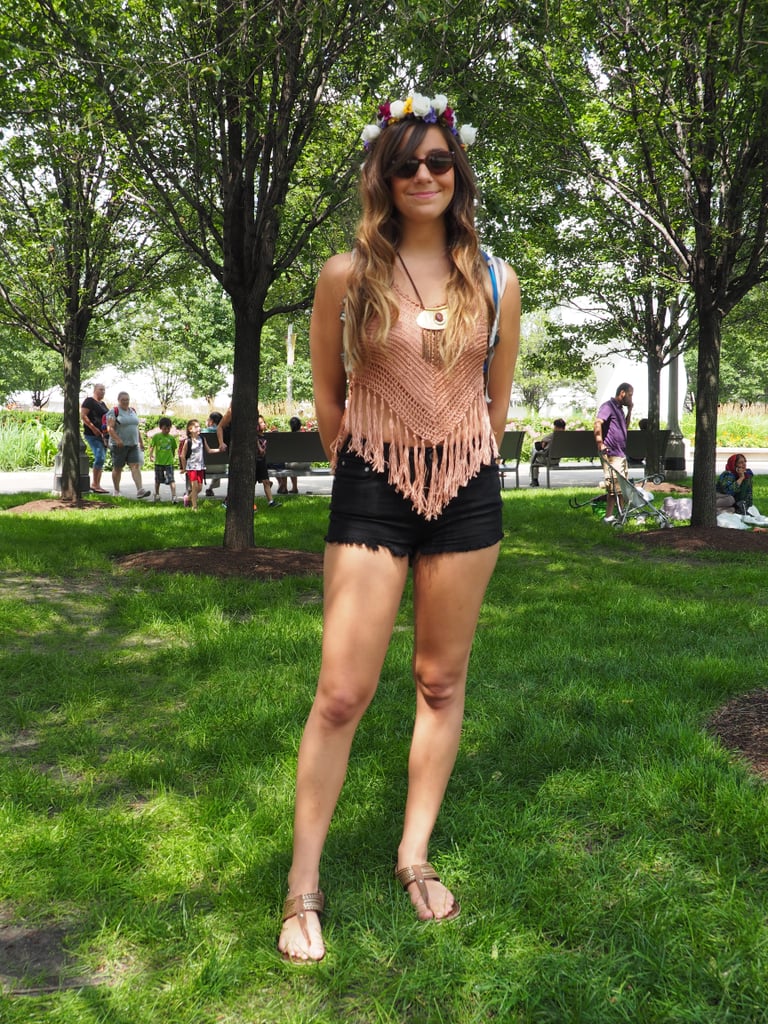Lollapalooza 2014