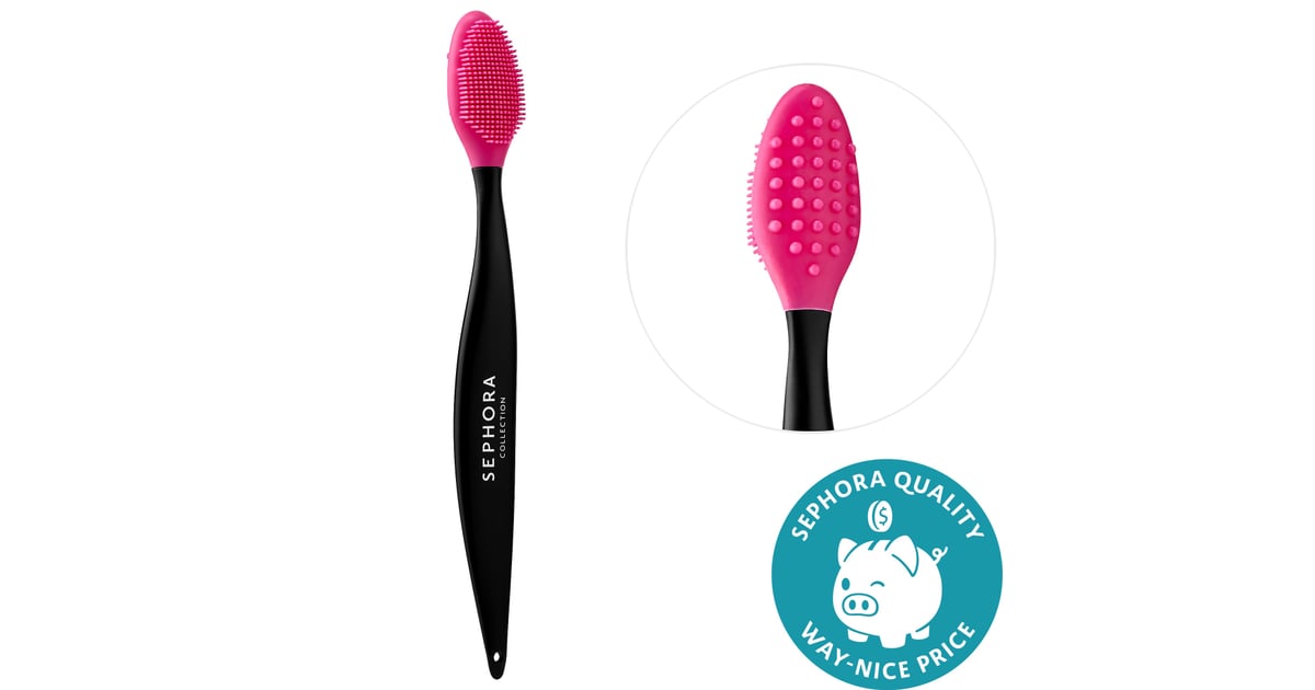 Tip 2 Apply Lip Treatments With Spatulas Sanitary Makeup Swaps From